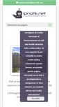 Mobile Screenshot of ipnotik.net